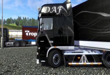 DAF Tribal combo pack v1.0