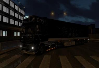 DAF Tribal combo pack v1.0