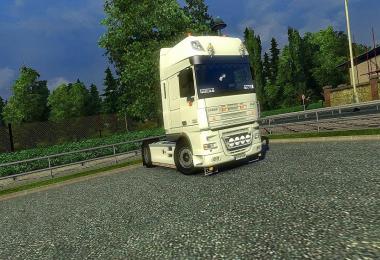 DAF XF 105.510 V2