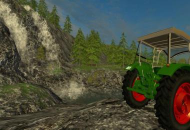 Deutz D40 ubp v1.0