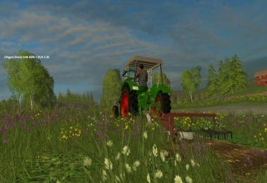 Deutz D40 ubp v1.0