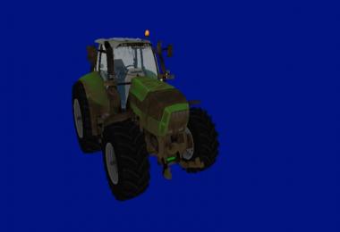 Deutz Fahr 630TTV BETA v1.0 beta