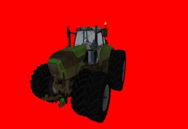 Deutz Fahr 630TTV BETA v1.0 beta