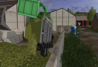 Deutz Fahr K8.51 v1.0