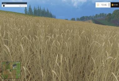 Disable Crop Withering v1.0