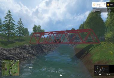 Drawbridge v1.0 BETA