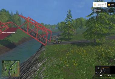 Drawbridge v1.0 BETA