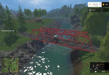 Drawbridge v1.0 BETA