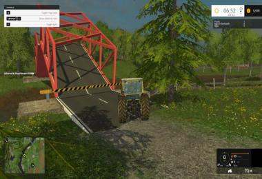 Drawbridge v1.2