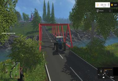 Drawbridge v1.2