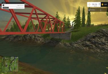 Drawbridge v1.2