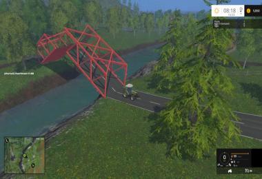 Drawbridge v1.2