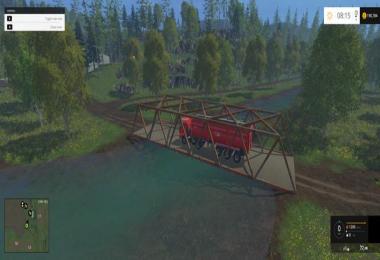 Drawbridge v1.3