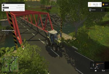 Drawbridge v1.3