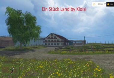 Ein Stuck Land v0.9