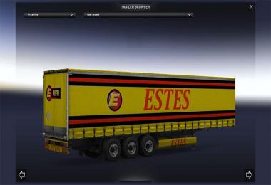 Estes trailer by Bigrigfrosty