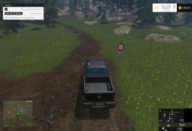 Euro agricultural v0.98.8.4