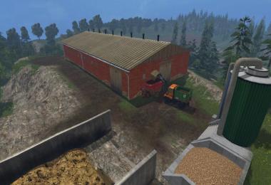 Euro agricultural v0.98.8.4