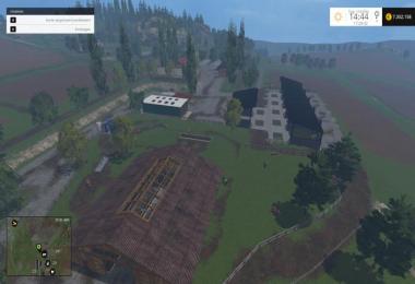 Euro agricultural v0.98.8.4