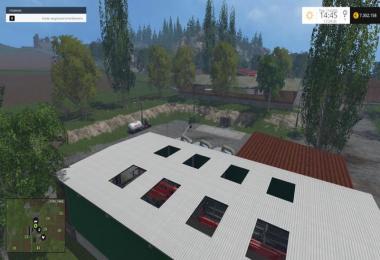 Euro agricultural v0.98.8.4