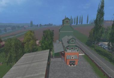 Euro agricultural v0.98.8.4