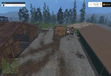 Euro agricultural v0.98.8.4