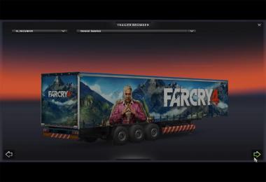 Far Cry 4 trailer