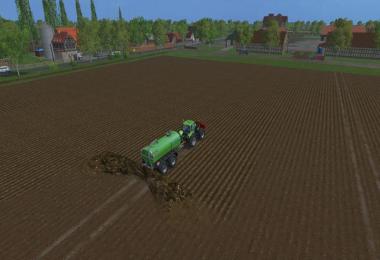 Farmer Set v1.1