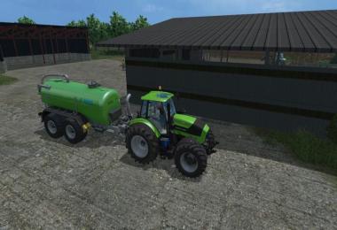 Farmer Set v1.1