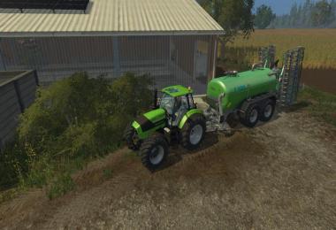 Farmer Set v1.1