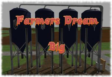 Farmers Dream Big v1.0