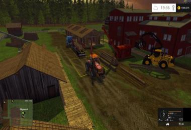 Farmers Dream Big v1.0