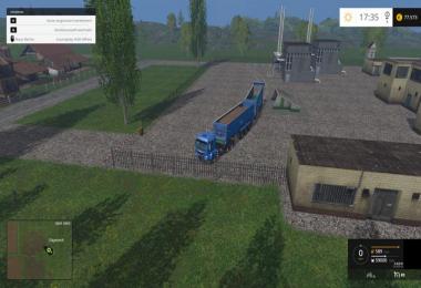 Farmers Dream Big v1.0