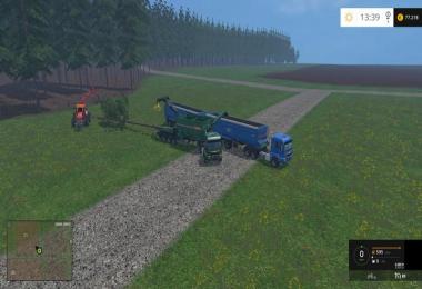 Farmers Dream Big v1.0