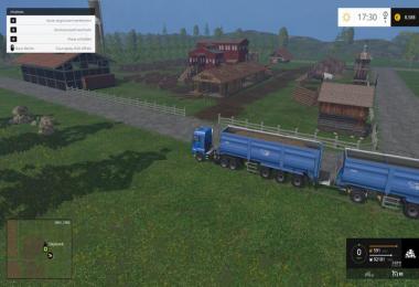 Farmers Dream Big v1.0