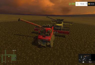 Farmers Dream Big v1.0