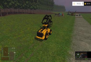 Farmers Dream Big v1.0