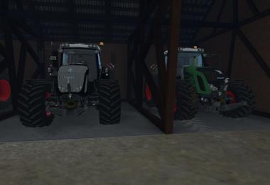 Fendt 936 PACK V3.5