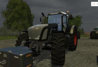 Fendt 936 Vario v1.4