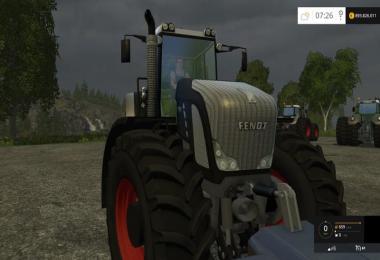 Fendt 936 Vario v1.4