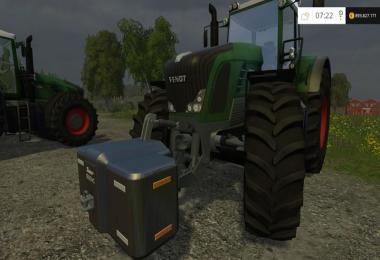 Fendt 936 Vario v1.4