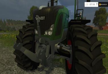 Fendt 936 Vario v1.4