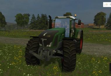 Fendt 936 Vario v1.4