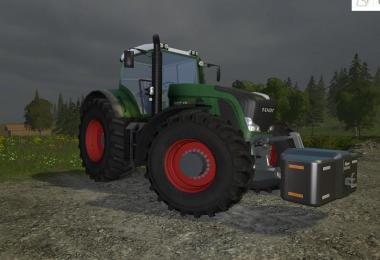 Fendt 936 Vario v1.4