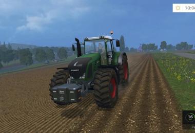 Fendt 936 Vario v1.4