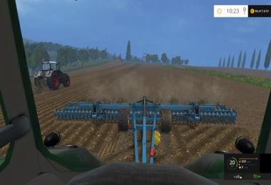 Fendt 936 Vario v1.4