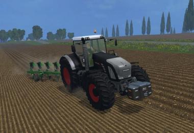 Fendt 936 Vario v1.4