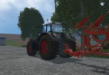 Fendt 936 Vario v1.4