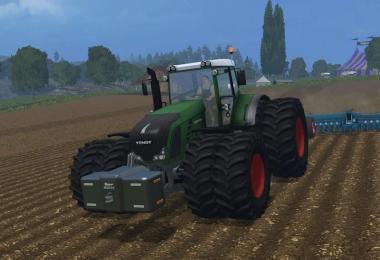 Fendt 936 Vario v1.4