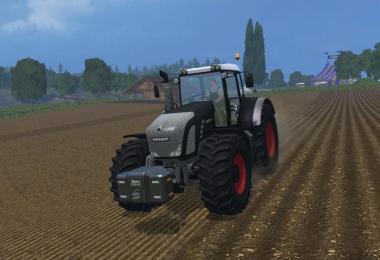 Fendt 936 Vario v1.4